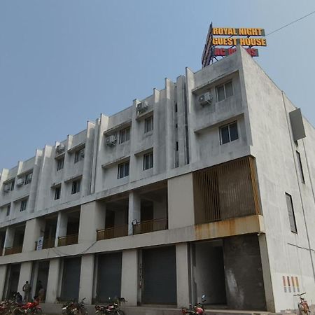 Hotel Royal Night Daman Kültér fotó